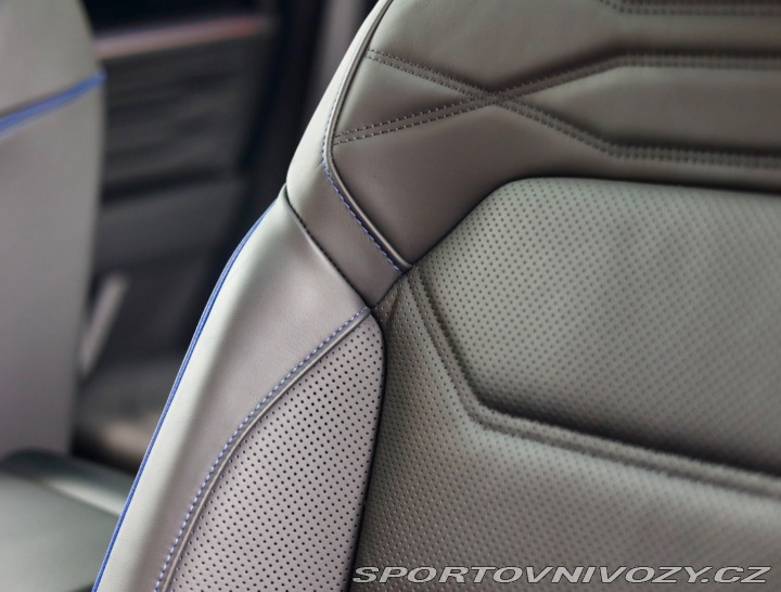 Volkswagen Ostatní modely Touareg 3.0 TSI eHybrid 4Motion 2025