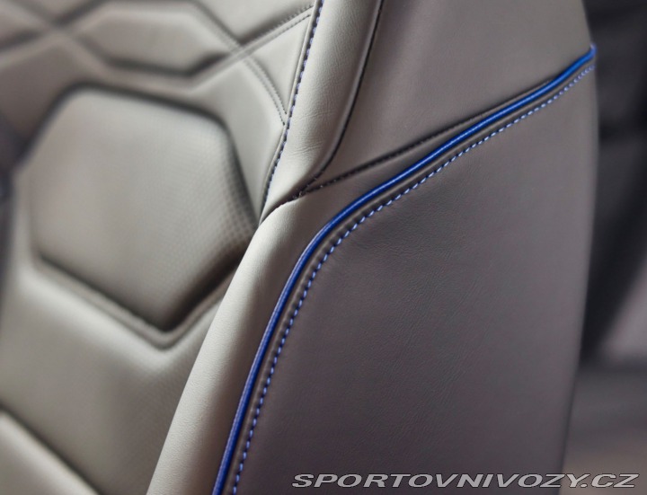 Volkswagen Ostatní modely Touareg 3.0 TSI eHybrid 4Motion 2025