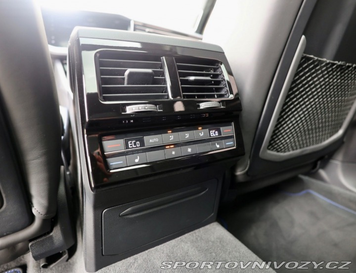 Volkswagen Ostatní modely Touareg 3.0 TSI eHybrid 4Motion 2025