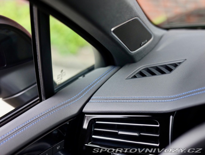 Volkswagen Ostatní modely Touareg 3.0 TSI eHybrid 4Motion 2025