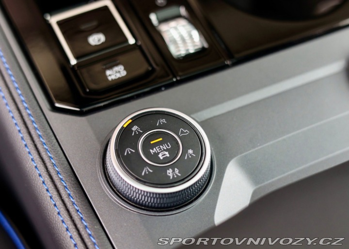 Volkswagen Ostatní modely Touareg 3.0 TSI eHybrid 4Motion 2025