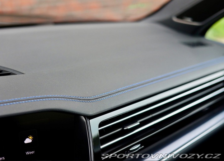 Volkswagen Ostatní modely Touareg 3.0 TSI eHybrid 4Motion 2025
