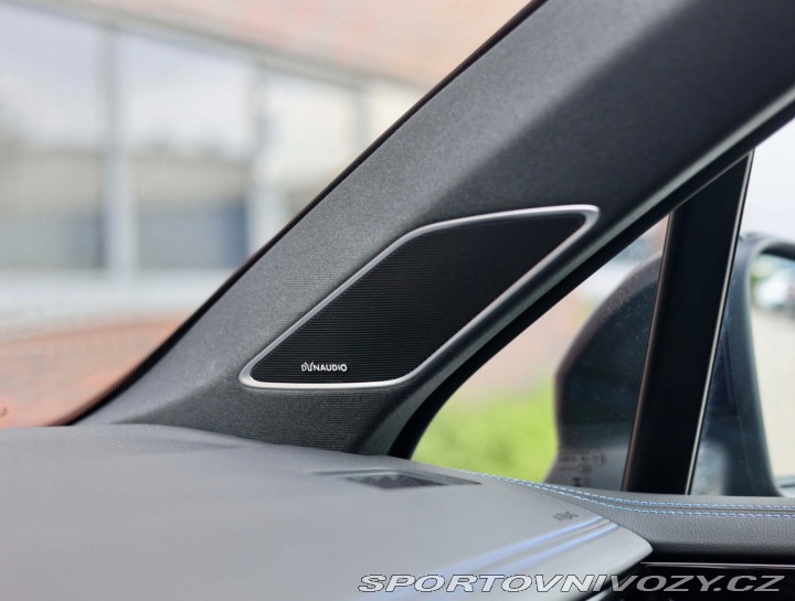 Volkswagen Ostatní modely Touareg 3.0 TSI eHybrid 4Motion 2025