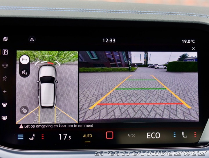 Volkswagen Ostatní modely Touareg 3.0 TSI eHybrid 4Motion 2025