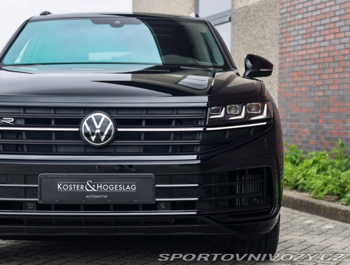 Volkswagen Ostatní modely Touareg 3.0 TSI eHybrid 4Motion 2025
