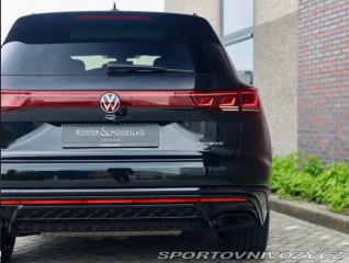 Volkswagen Ostatní modely Touareg 3.0 TSI eHybrid 4Motion 2025