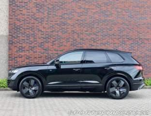 Volkswagen Ostatní modely Touareg 3.0 TSI eHybrid 4Motion 2025
