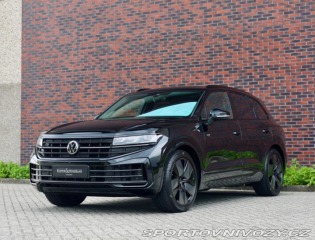 Volkswagen Ostatní modely Touareg 3.0 TSI eHybrid 4Motion 2025