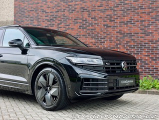 Volkswagen Ostatní modely Touareg 3.0 TSI eHybrid 4Motion 2025