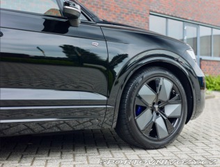 Volkswagen Ostatní modely Touareg 3.0 TSI eHybrid 4Motion 2025