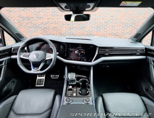 Volkswagen Ostatní modely Touareg 3.0 TSI eHybrid 4Motion 2025