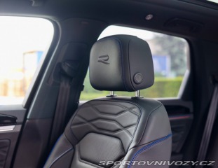 Volkswagen Ostatní modely Touareg 3.0 TSI eHybrid 4Motion 2025