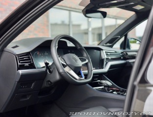 Volkswagen Ostatní modely Touareg 3.0 TSI eHybrid 4Motion 2025