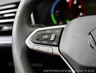Volkswagen Ostatní modely Touareg 3.0 TSI eHybrid 4Motion 2025