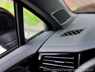 Volkswagen Ostatní modely Touareg 3.0 TSI eHybrid 4Motion 2025