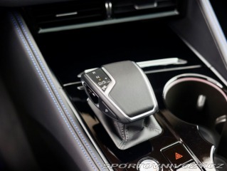Volkswagen Ostatní modely Touareg 3.0 TSI eHybrid 4Motion 2025