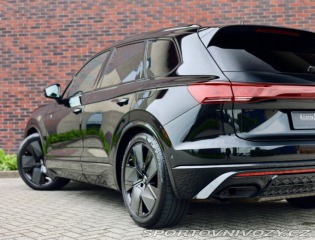 Volkswagen Ostatní modely Touareg 3.0 TSI eHybrid 4Motion 2025