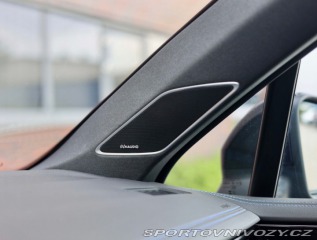 Volkswagen Ostatní modely Touareg 3.0 TSI eHybrid 4Motion 2025