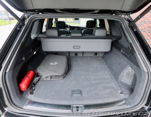 Volkswagen Ostatní modely Touareg 3.0 TSI eHybrid 4Motion 2025