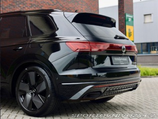 Volkswagen Ostatní modely Touareg 3.0 TSI eHybrid 4Motion 2025