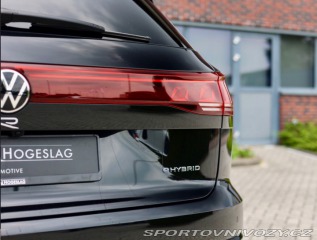 Volkswagen Ostatní modely Touareg 3.0 TSI eHybrid 4Motion 2025