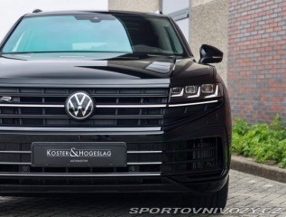 Volkswagen Ostatní modely Touareg 3.0 TSI eHybrid 4Motion 2025