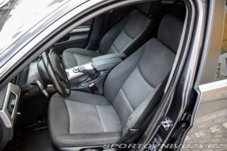 BMW 3 325i MT/6 / AJ NA SPLÁTK 2006