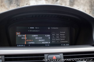 BMW 3 325i MT/6 / AJ NA SPLÁTK 2006