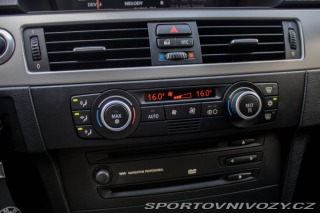 BMW 3 325i MT/6 / AJ NA SPLÁTK 2006