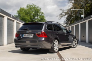 BMW 3 325i MT/6 / AJ NA SPLÁTK 2006