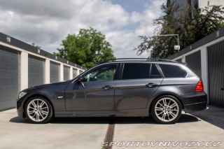 BMW 3 325i MT/6 / AJ NA SPLÁTK 2006