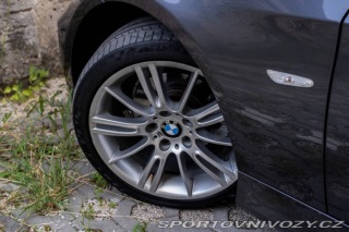 BMW 3 325i MT/6 / AJ NA SPLÁTK 2006
