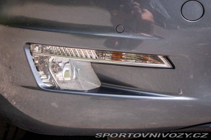 Peugeot 508 SW  GT FWD 150kW / AJ NA 2011