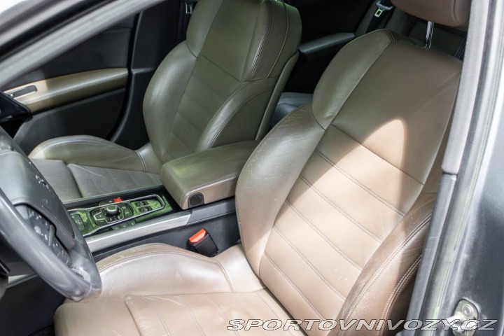 Peugeot 508 SW  GT FWD 150kW / AJ NA 2011