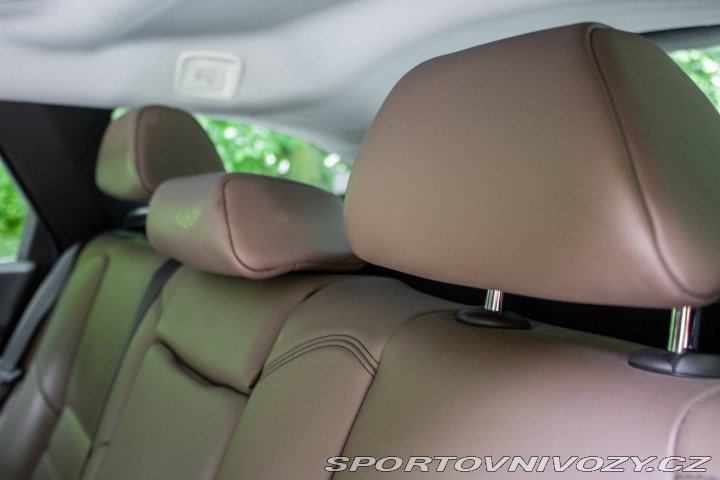 Peugeot 508 SW GT FWD 150kW / AJ NA 2011