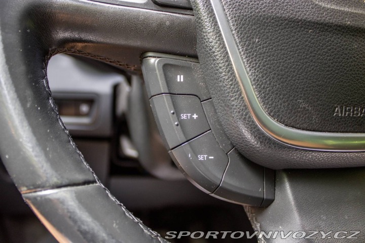 Peugeot 508 SW GT FWD 150kW / AJ NA 2011