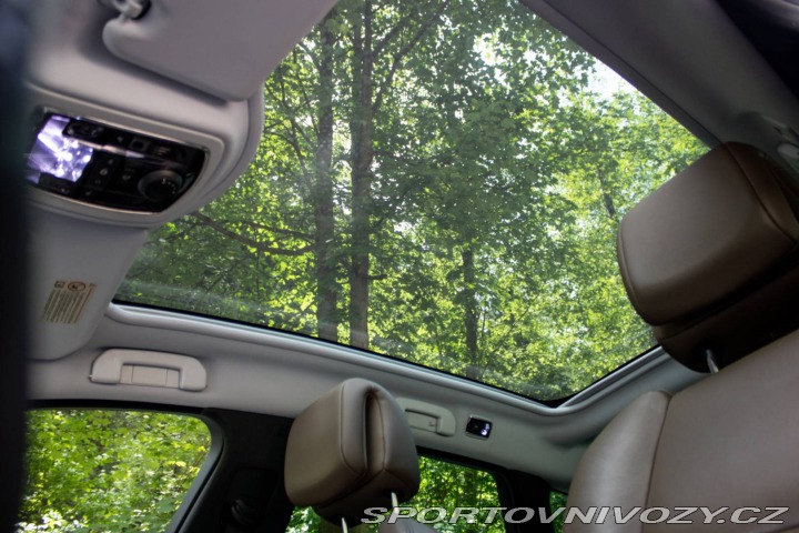 Peugeot 508 SW  GT FWD 150kW / AJ NA 2011