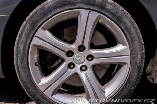 Peugeot 508 SW GT FWD 150kW / AJ NA 2011