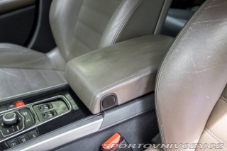Peugeot 508 SW GT FWD 150kW / AJ NA 2011