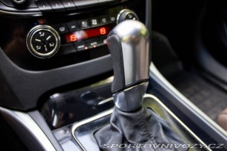 Peugeot 508 SW GT FWD 150kW / AJ NA 2011