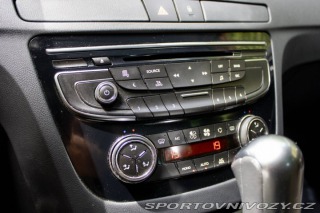 Peugeot 508 SW GT FWD 150kW / AJ NA 2011