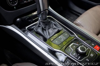 Peugeot 508 SW GT FWD 150kW / AJ NA 2011