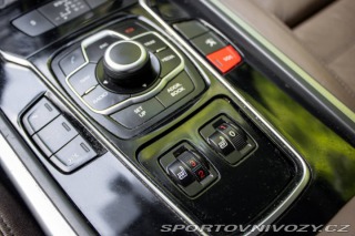 Peugeot 508 SW GT FWD 150kW / AJ NA 2011