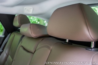 Peugeot 508 SW GT FWD 150kW / AJ NA 2011