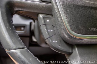 Peugeot 508 SW GT FWD 150kW / AJ NA 2011