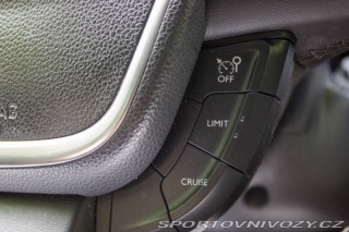 Peugeot 508 SW GT FWD 150kW / AJ NA 2011