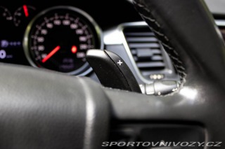 Peugeot 508 SW GT FWD 150kW / AJ NA 2011