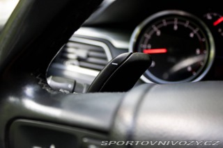 Peugeot 508 SW GT FWD 150kW / AJ NA 2011