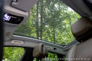 Peugeot 508 SW GT FWD 150kW / AJ NA 2011