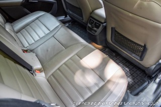 Peugeot 508 SW GT FWD 150kW / AJ NA 2011